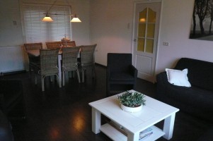 vakantiewoning  klockhuus