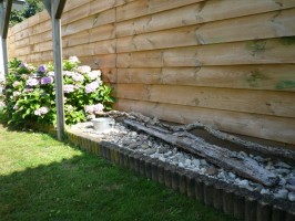 vakantiewoning  klockhuus