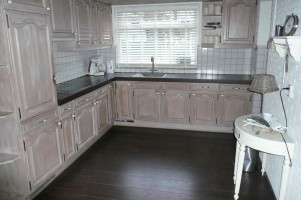 vakantiewoning  klockhuus