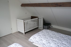 vakantiewoning  klockhuus