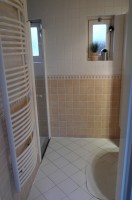 vakantiewoning  klockhuus